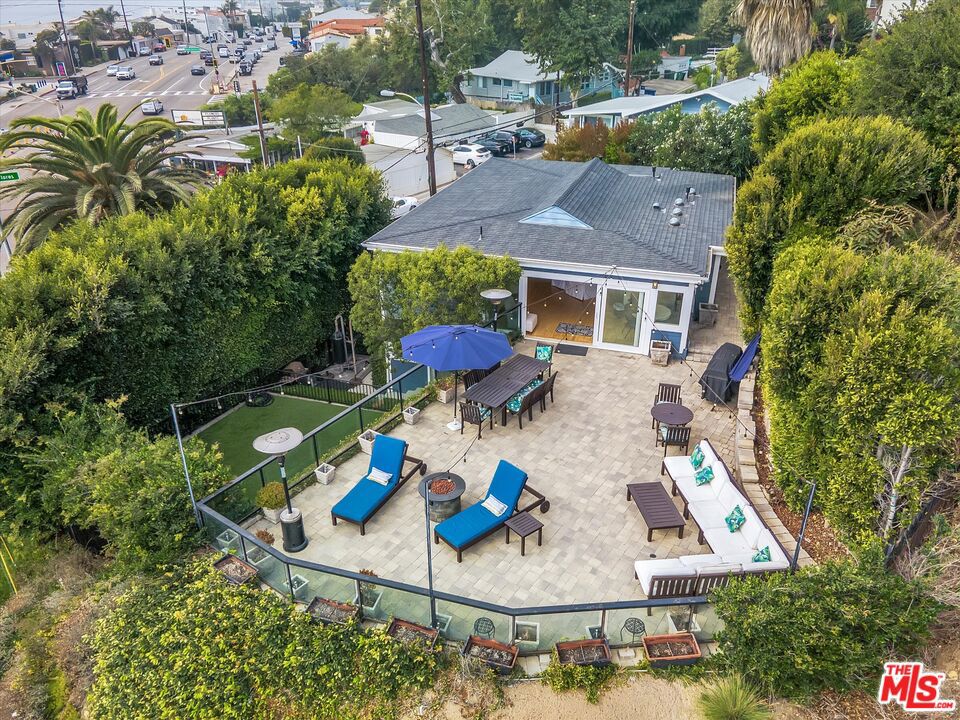 3966 Las Flores Canyon Road Property Photo 1