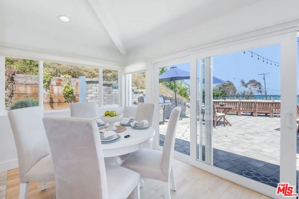 3966 Las Flores Canyon Road Property Photo 3