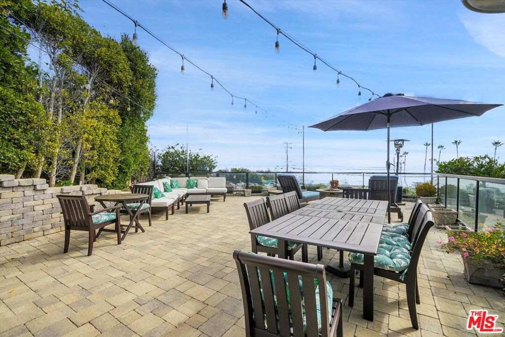 3966 Las Flores Canyon Road Property Photo 9