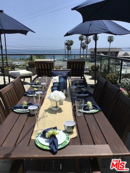 3966 Las Flores Canyon Road Property Photo 11