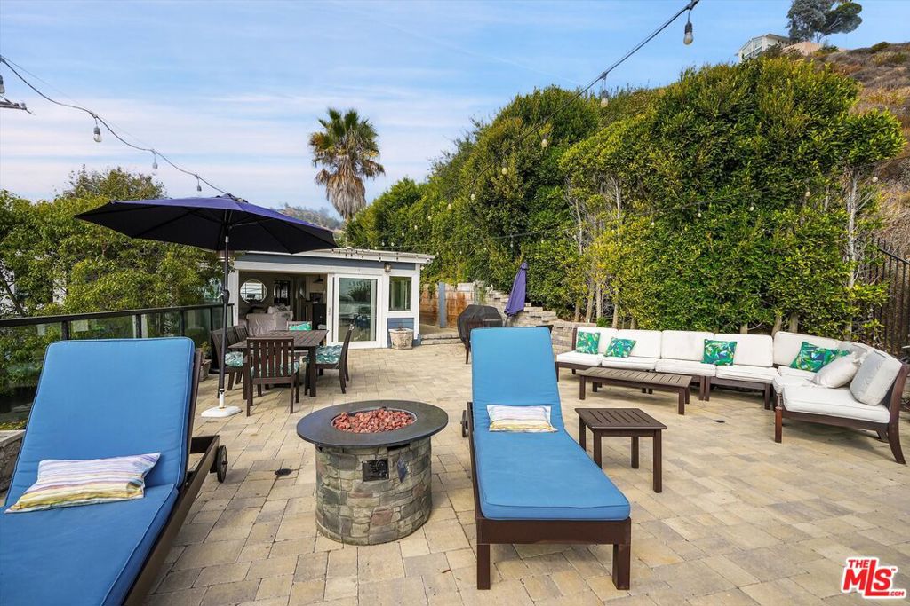 3966 Las Flores Canyon Road Property Photo 16