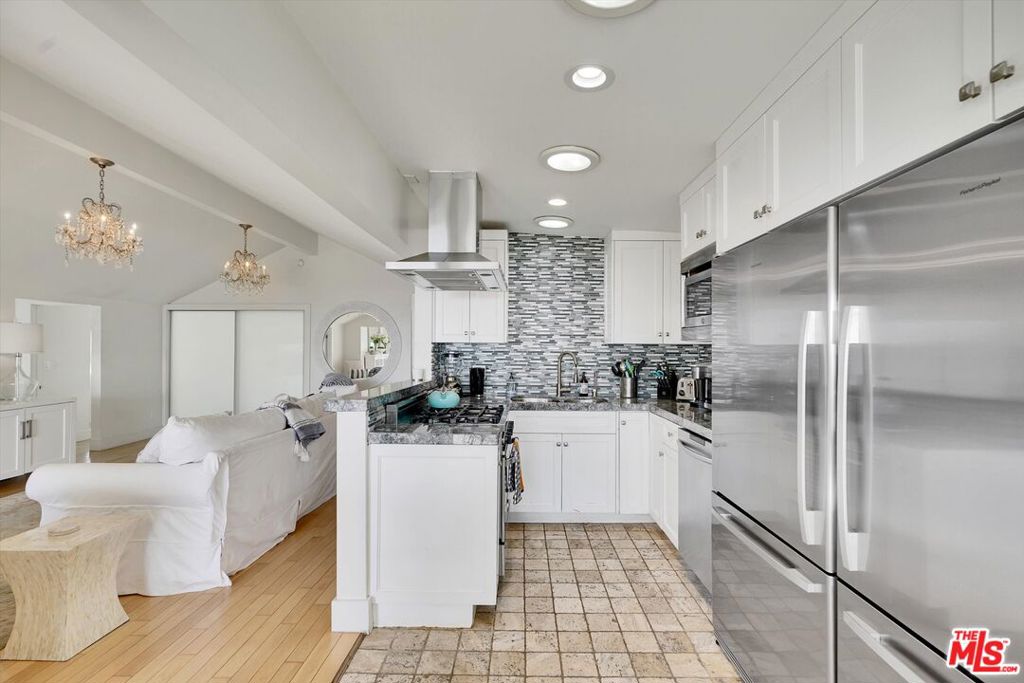 3966 Las Flores Canyon Road Property Photo 18