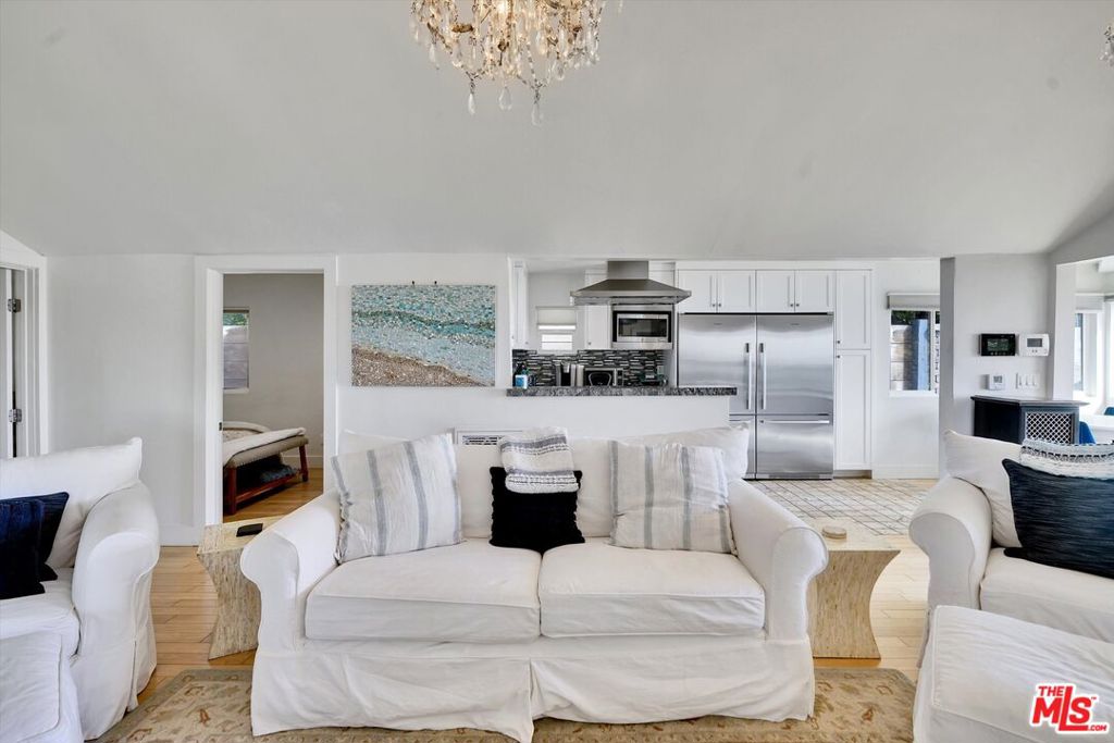 3966 Las Flores Canyon Road Property Photo 27