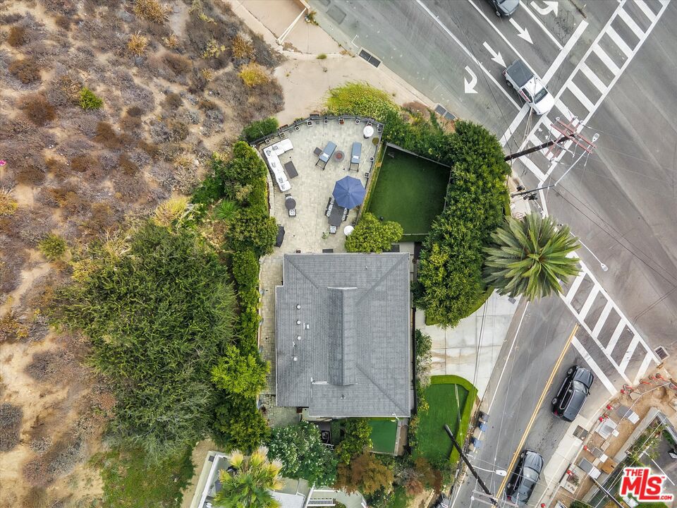 3966 Las Flores Canyon Road Property Photo 46
