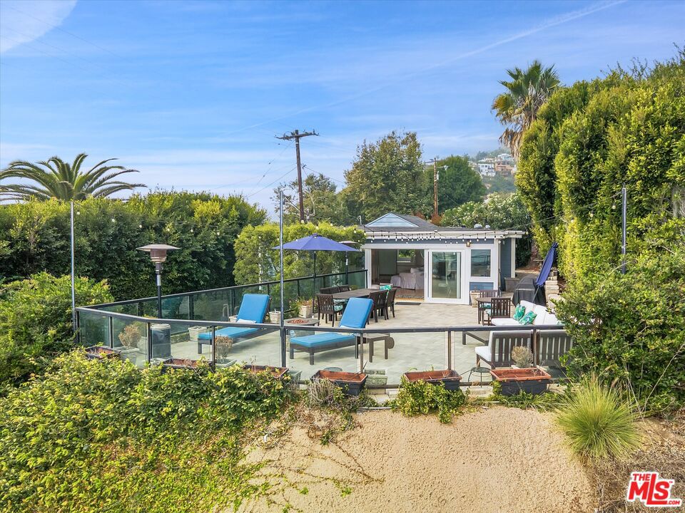 3966 Las Flores Canyon Road Property Photo 48