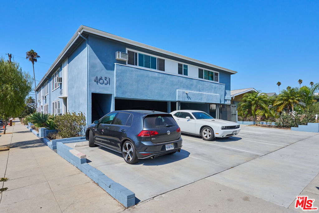 4651 Council Street Property Photo 1