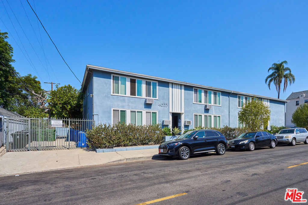 4651 Council Street Property Photo 2