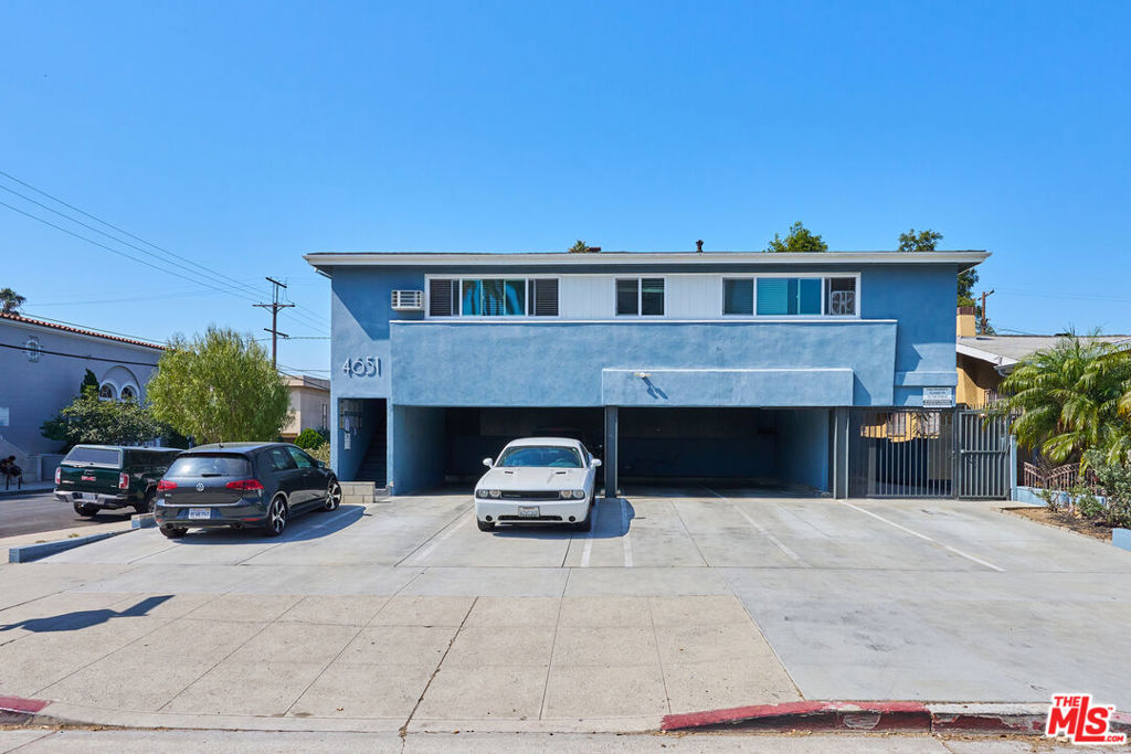 4651 Council Street Property Photo 3