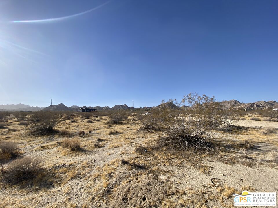 0 Arizona Avenue Lot 15 Property Photo 1