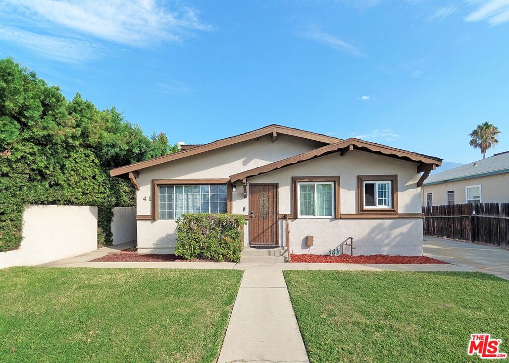 41 Alta Street Property Photo