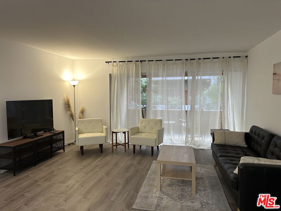 11750 W Sunset Boulevard 221 Property Photo 1
