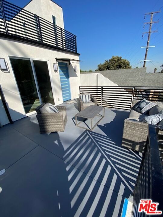 4205 Mercury Avenue Property Photo 2
