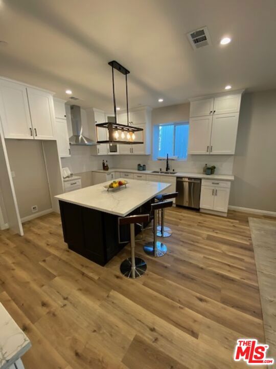 4205 Mercury Avenue Property Photo 5