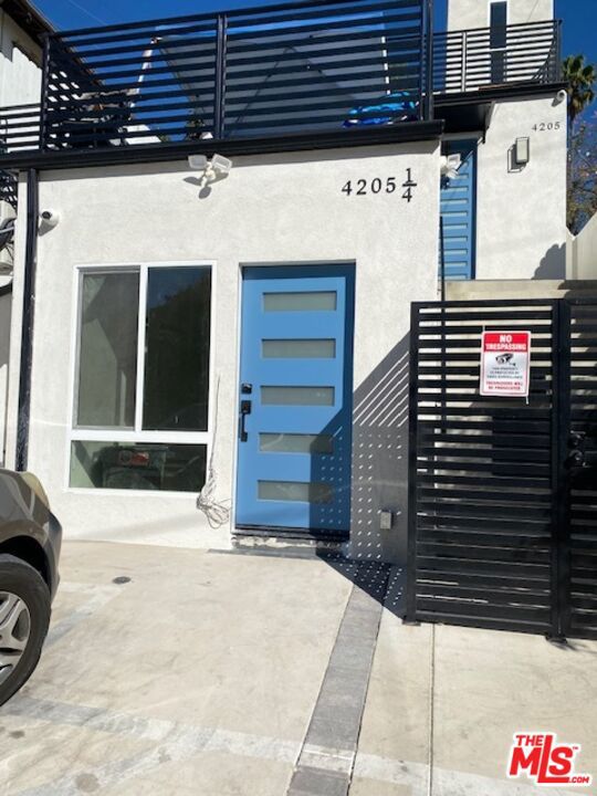 4205 Mercury Avenue Property Photo 23