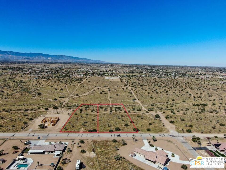 0 Verbena Road Property Photo 1