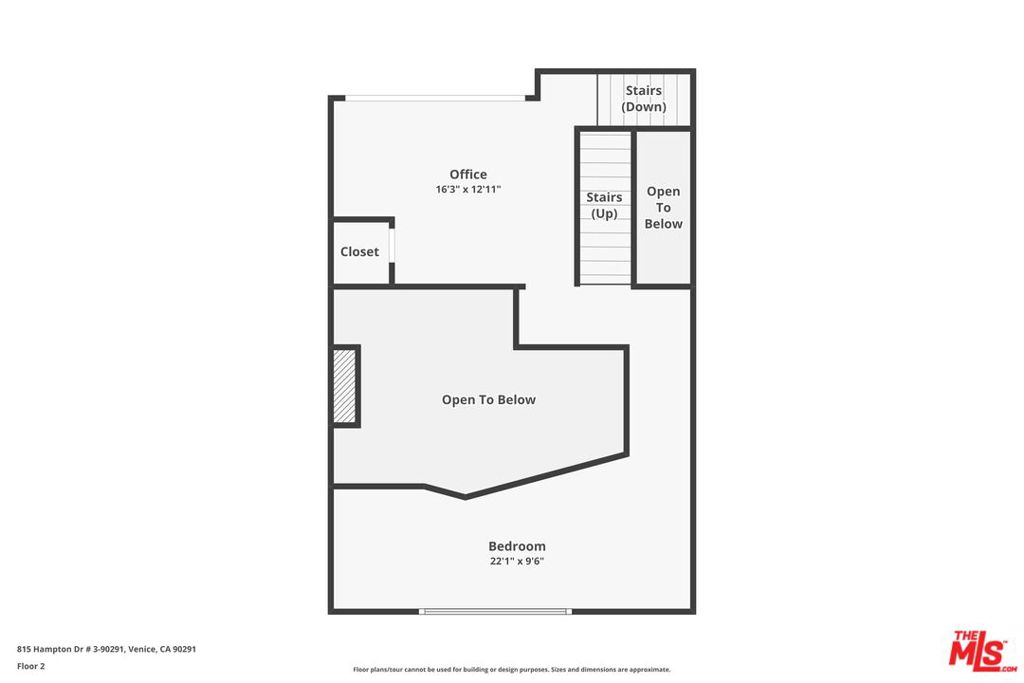 815 Hampton Drive 3 Property Photo 37