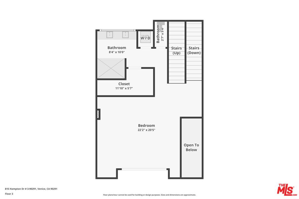 815 Hampton Drive 3 Property Photo 38