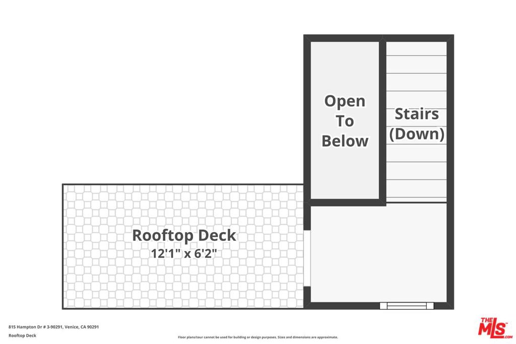 815 Hampton Drive 3 Property Photo 40