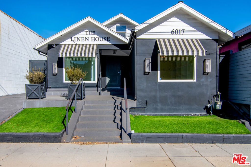 6017 Melrose Avenue Property Photo 1