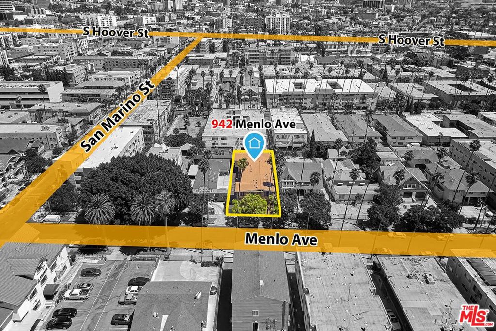 942 Menlo Avenue Property Photo 6