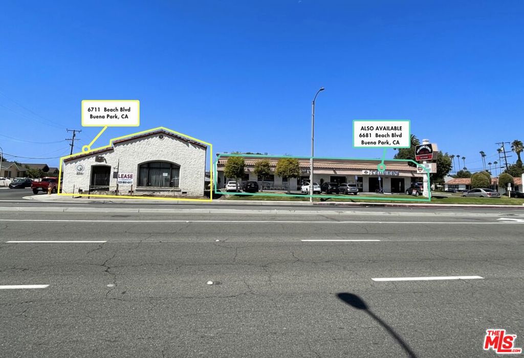 6711 Beach Boulevard Property Photo 5
