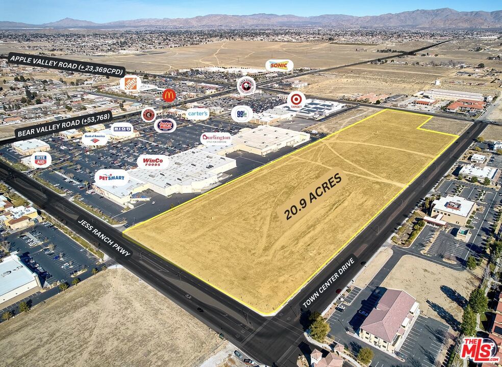 0 Town Center Dr Property Photo 1