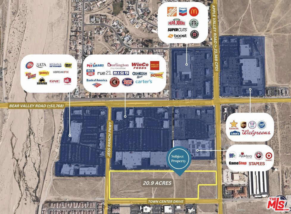0 Town Center Dr Property Photo 3