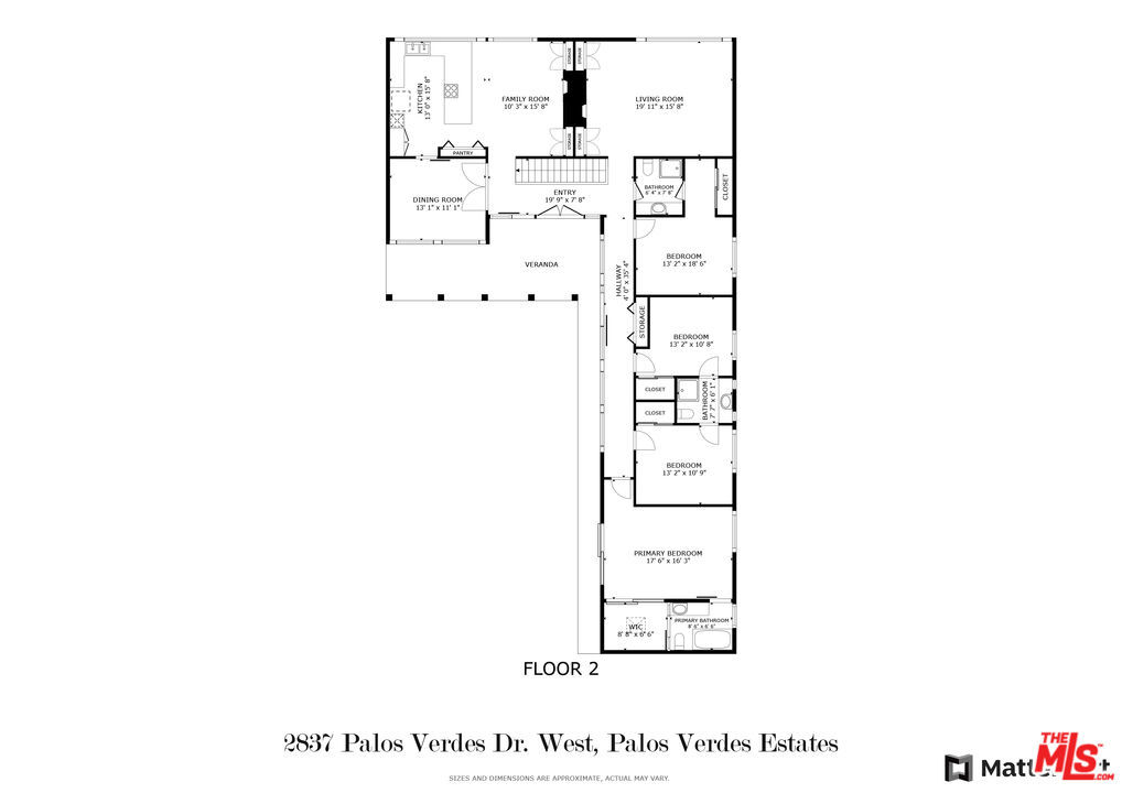 2837 Palos Verdes Drive West Property Photo 36