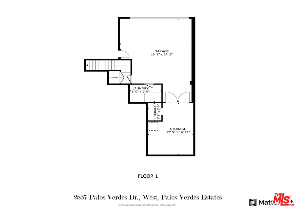 2837 Palos Verdes Drive West Property Photo 38