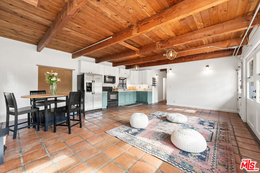 1710 Topanga Skyline 5 Property Photo 6