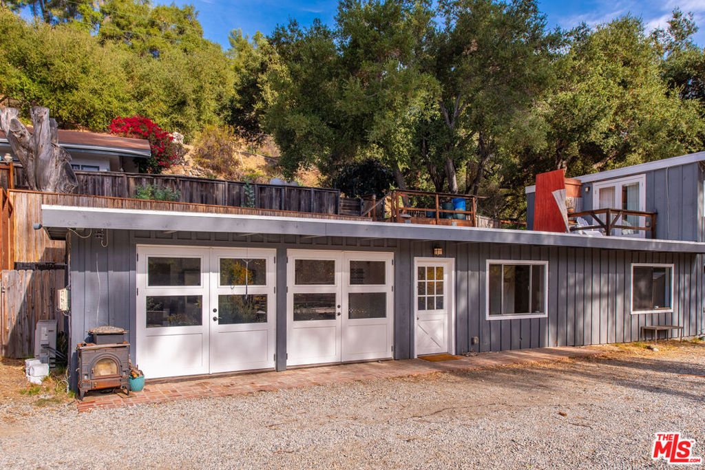 1710 Topanga Skyline 5 Property Photo 13