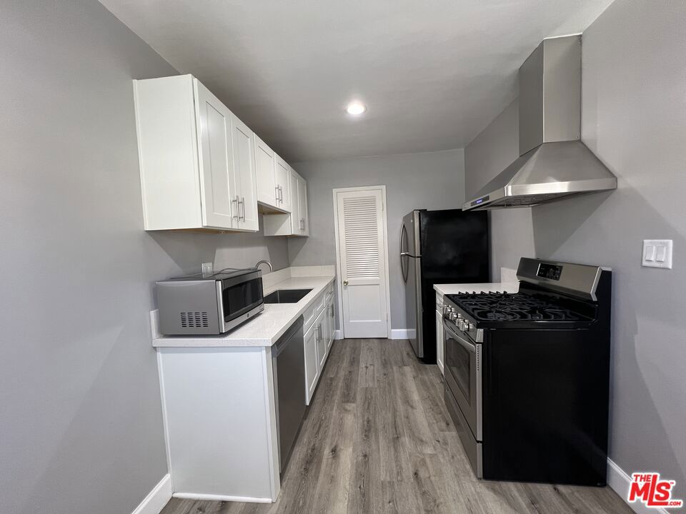 1430 Franklin Street A Property Photo 6
