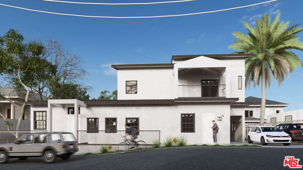 145 N Toluca Street Property Photo 1