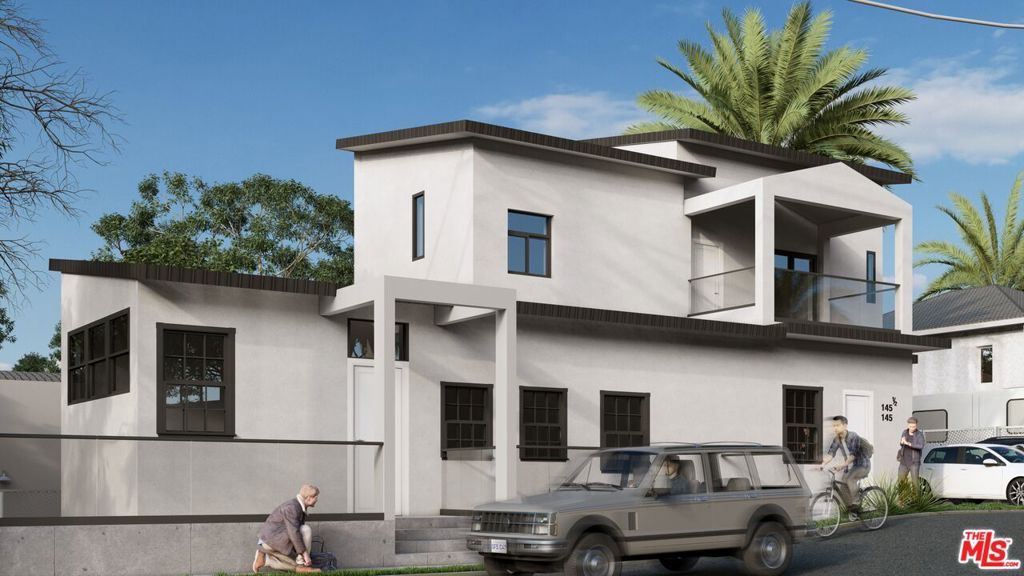 145 N Toluca Street Property Photo 2