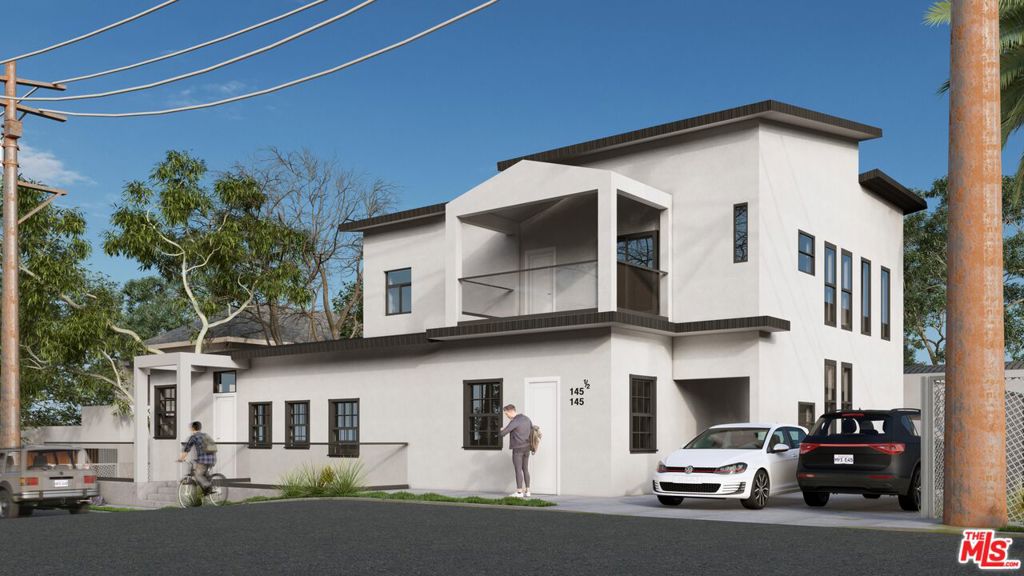 145 N Toluca Street Property Photo 4