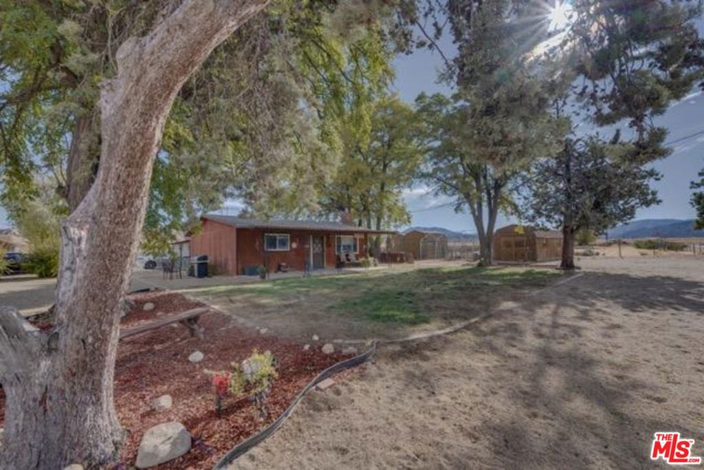 Cuyama Real Estate Listings Main Image