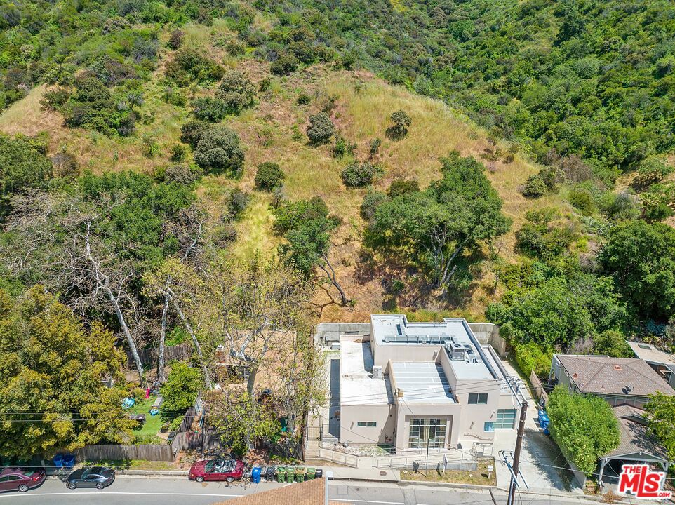 0 N Beverly Glen Boulevard Property Photo 1