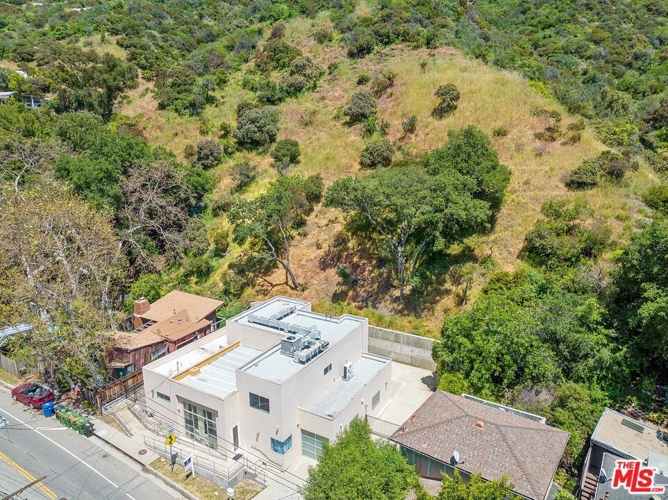 0 N Beverly Glen Boulevard Property Photo 2