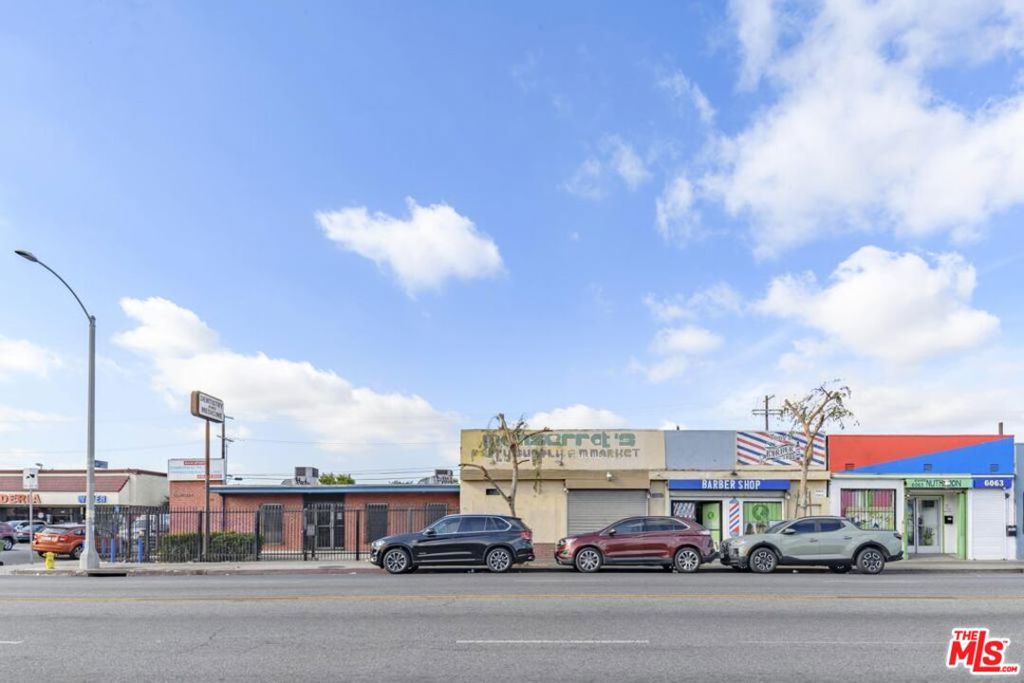 6065 S Vermont Avenue Property Photo 1