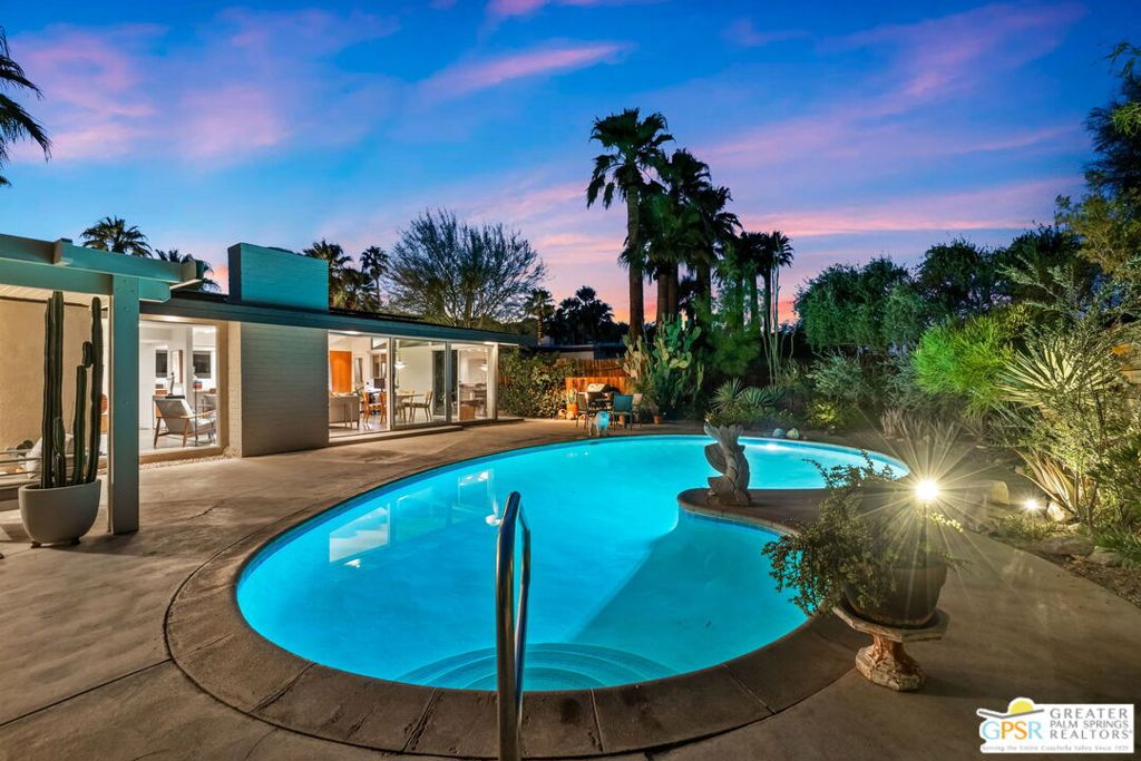 71798 San Gorgonio Road Property Photo 4