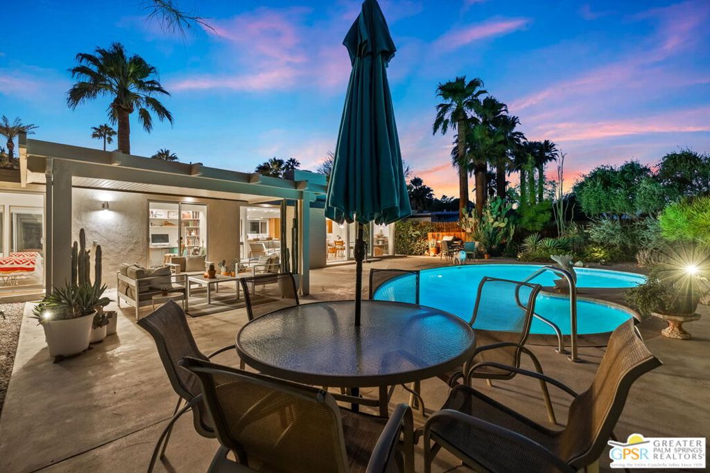 71798 San Gorgonio Road Property Photo 6