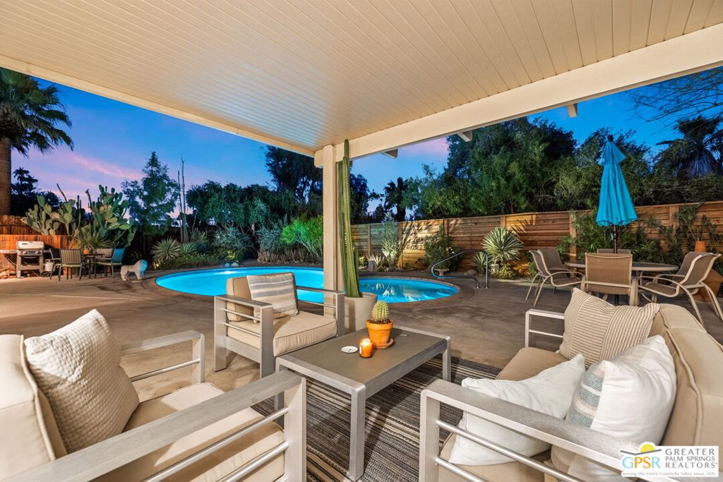 71798 San Gorgonio Road Property Photo 8