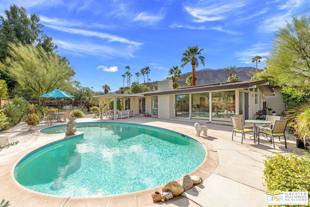 71798 San Gorgonio Road Property Photo 27