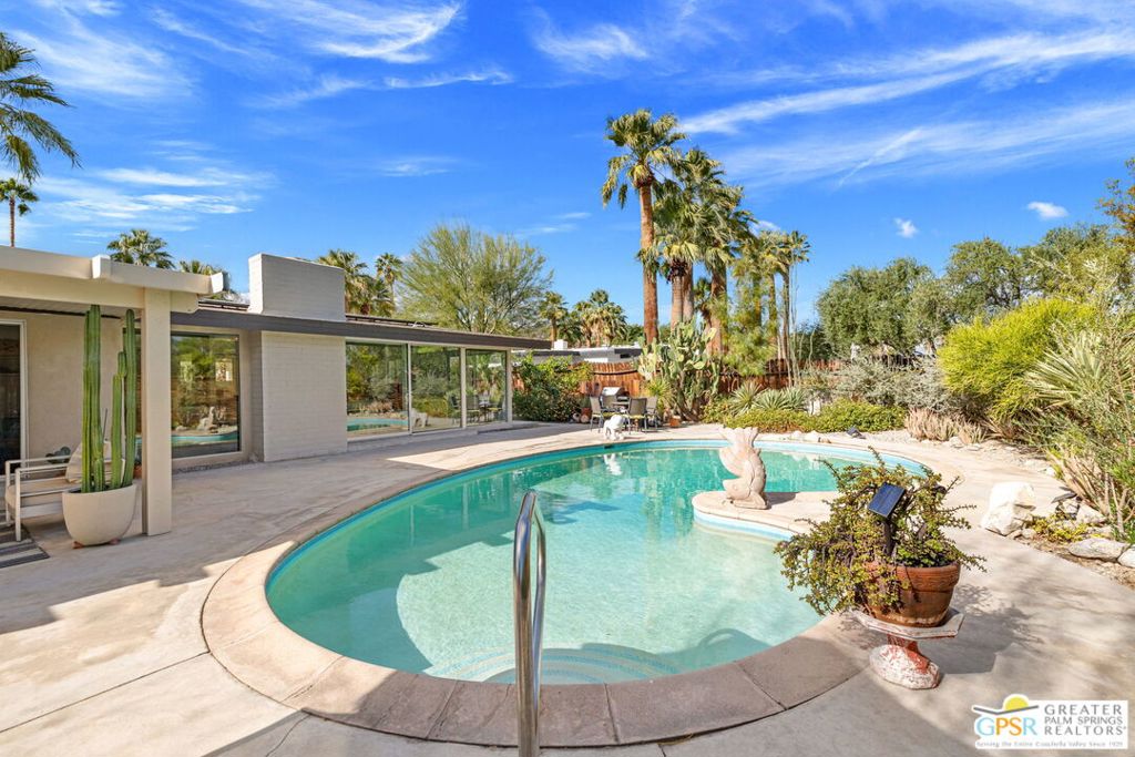 71798 San Gorgonio Road Property Photo 29