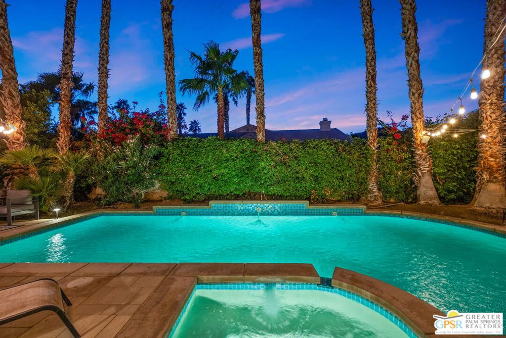47785 Via Jardin Property Photo 9