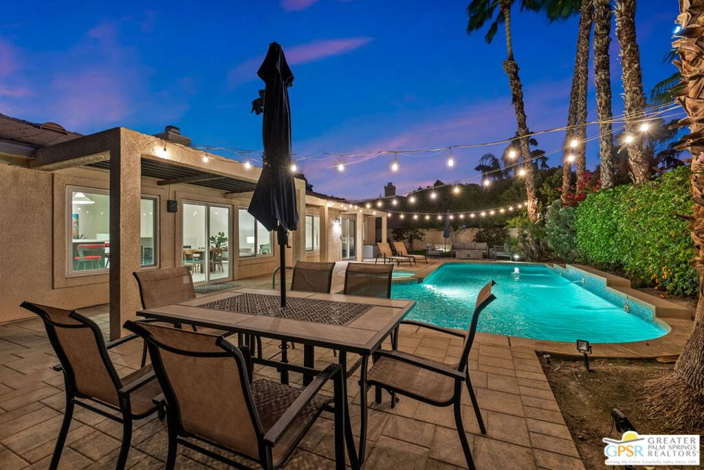 47785 Via Jardin Property Photo 12