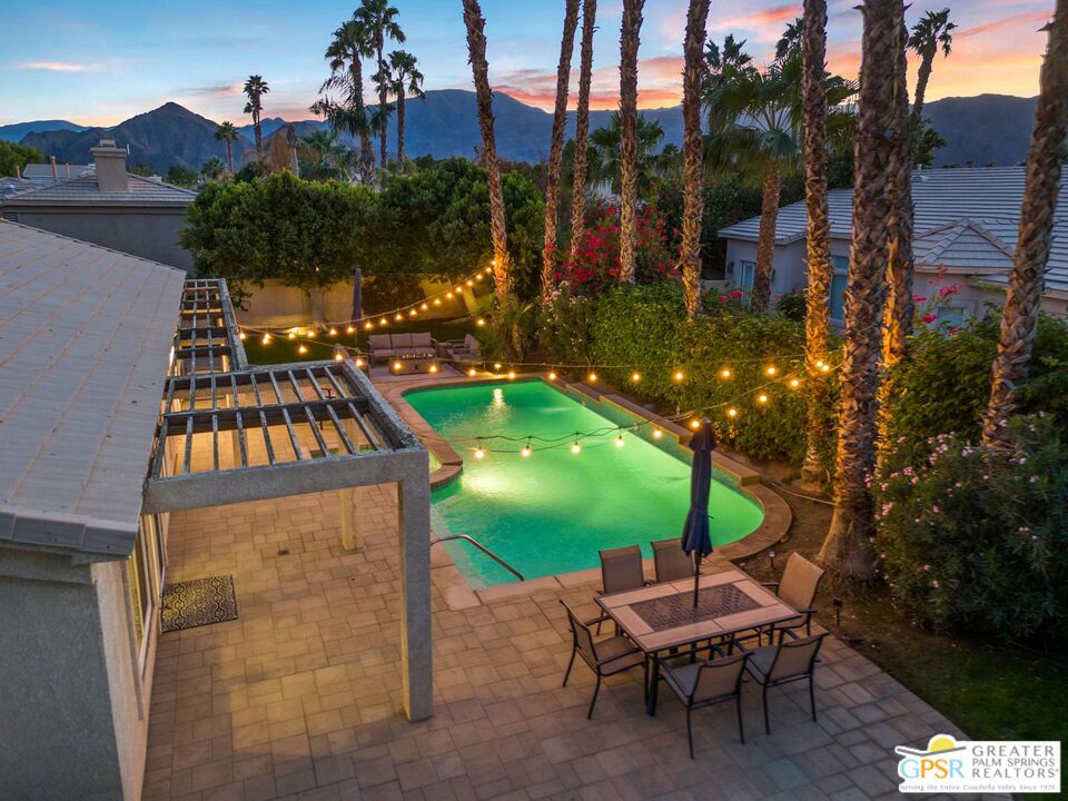 47785 Via Jardin Property Photo 14