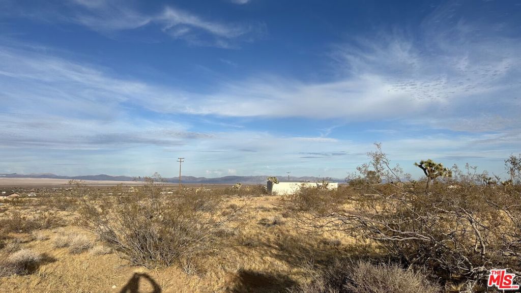 0 N Inez Avenue Property Photo 1