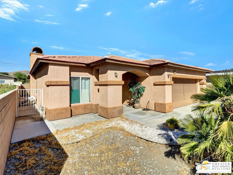 66634 Cahuilla Avenue Property Photo 3