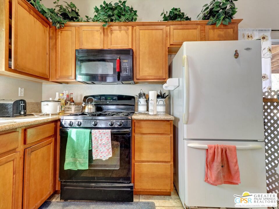 66634 Cahuilla Avenue Property Photo 14